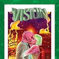 Cover Art for B071ZLF6VB, Vision: Director's Cut (2017) #3 (of 6) by Tom King