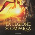 Cover Art for 9788804607540, La legione scomparsa by Rosemary Sutcliff