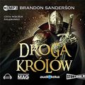 Cover Art for 9788365864284, Droga krolow by Brandon Sanderson