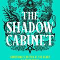 Cover Art for 9780008478568, The Shadow Cabinet by Juno Dawson