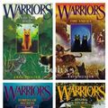Cover Art for 9780007233618, Warrior Cats (1) - Into the Wild by Erin Hunter