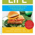 Cover Art for 9780738214931, Vegan for Life by Jack Norris, Virginia Messina