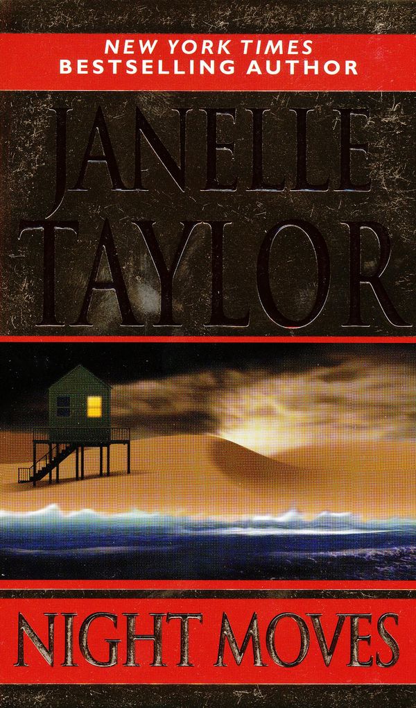 Cover Art for 9781420127539, Night Moves by Janelle Taylor