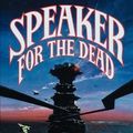 Cover Art for 9780312937386, Speaker for the Dead by Orson Scott Card