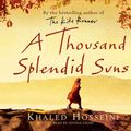 Cover Art for 9781847371164, A Thousand Splendid Suns by Khaled Hosseini
