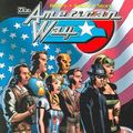 Cover Art for 9781401212568, The American Way by John Ridley, Georges Jeanty, Karl Story
