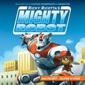 Cover Art for B08MB8YS5B, Ricky Ricotta's Mighty Robot: Ricky Ricotta, Book 1 by Dav Pilkey