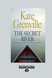 Cover Art for 9781459620032, The Secret River (1 Volume Set) by Grenville