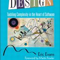 Cover Art for 9780132181273, Domain-Driven Design by Eric Evans