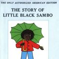 Cover Art for 9780397300068, The Story of Little Black Sambo by Helen Bannerman