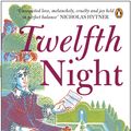 Cover Art for 9780141014708, Twelfth Night by William Shakespeare