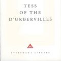 Cover Art for 9781857150339, Tess Of The D'urbervilles by Thomas Hardy