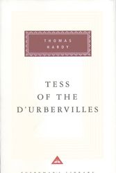 Cover Art for 9781857150339, Tess Of The D'urbervilles by Thomas Hardy
