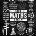 Cover Art for 9780241350362, The Maths Book by Dk