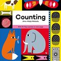 Cover Art for 9781847806109, Counting by Aino-Maija Metsola