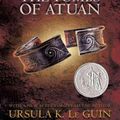 Cover Art for 9781442459915, The Tombs of Atuan by Le Guin, Ursula K.