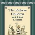 Cover Art for 9781905716104, The Railway Children by E. Nesbit