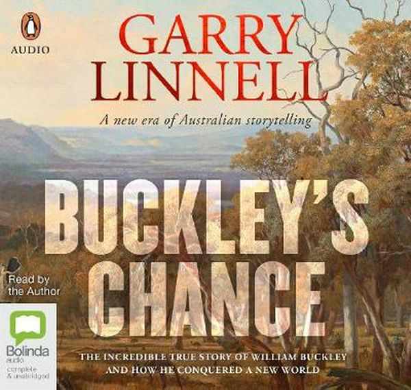 Cover Art for 9780655625049, Buckley's Chance by Garry Linnell