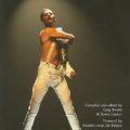 Cover Art for 9781847726506, Freddie Mercury: A Life in His Own Words by Freddie Mercury