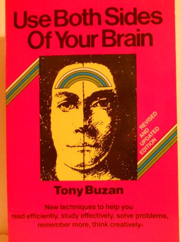 Cover Art for 9780525482291, Buzan Tony : Use Both Sides of Your Brain (Pbk) by Tony Buzan