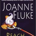 Cover Art for 9780758201546, Peach Cobbler Murder by Joanne Fluke