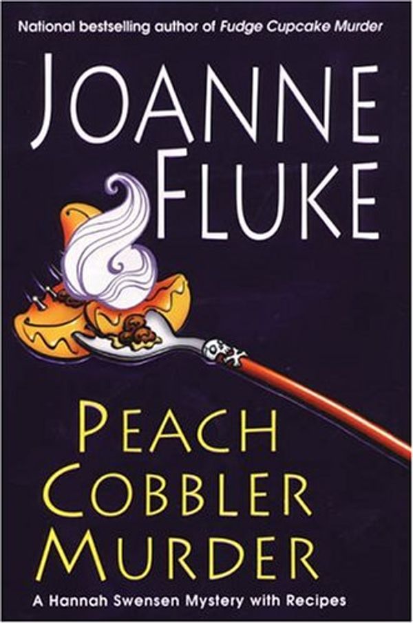 Cover Art for 9780758201546, Peach Cobbler Murder by Joanne Fluke