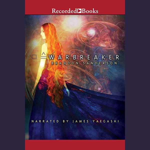 Cover Art for 9781440761539, Warbreaker by Brandon Sanderson