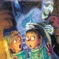 Cover Art for 9781599611242, The Ghost of Sir Herbert Dungeonstone by Kate McMullan