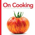 Cover Art for 9780134441900, On Cooking by Sarah Labensky, Alan Hause, Priscilla Martel