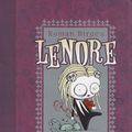 Cover Art for 9781845760908, Lenore: Noogies by Roman Dirge
