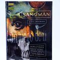 Cover Art for 9788484318934, vertigo,249 the sandman: un juego de ti by Neil Gaiman