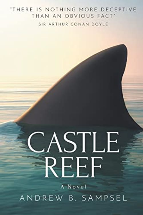 Cover Art for 9781638857693, Castle Reef by Sampsel, Andrew B.