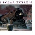 Cover Art for 9780544457980, The Polar Express Big Book by Van Allsburg, Chris