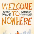 Cover Art for B01IDAMBQO, Welcome to Nowhere by Elizabeth Laird