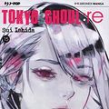 Cover Art for 9788832757330, Tokyo ghoul:re: 15 by Sui Ishida
