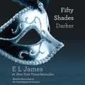 Cover Art for 9780449808184, Fifty Shades Darker by E L James