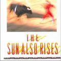 Cover Art for 9780808515722, Sun Also Rises by Ernest Hemingway