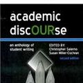 Cover Art for 9780757577376, Academic Discourse: An Anthology of Student Writing by Susan Miller-Cochran & Christopher Salerno