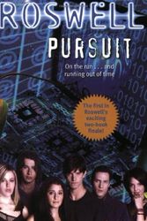 Cover Art for 9780689855221, Pursuit by Andy Mangels, Michael A. Martin