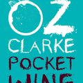 Cover Art for 9781909815971, Oz Clarke's Pocket Wine Book 2015 by Oz Clarke