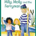 Cover Art for 9781869720049, Milly, Molly and Pet Day by Pittar, Gill/ Morrell, Cris (ILT)