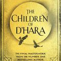 Cover Art for 9781789541359, The Children of D'Hara by Terry Goodkind