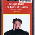 Cover Art for 9780788748455, Bridget Jones: The Edge of Reason by Helen Fielding