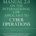 Cover Art for 9781107177222, Tallinn Manual 2.0 on the International Law Applicable to Cyber Operations by 