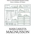 Cover Art for 9781785415814, The Gentle Art of Swedish Death Cleaning by Margareta Magnusson