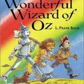 Cover Art for 9781862053434, Wizard of Oz by L. Frank Baum