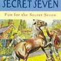 Cover Art for 9780340681053, Fun for the Secret Seven by Enid Blyton