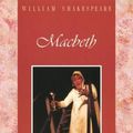 Cover Art for 9780521786584, Macbeth by William Shakespeare