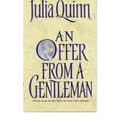 Cover Art for 9780739417041, An Offer From A Gentleman by Julia Quinn