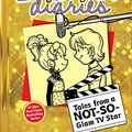 Cover Art for B00FNVSTCM, Dork Diaries 7: Tales from a Not-So-Glam TV Star by Rachel Renée Russell